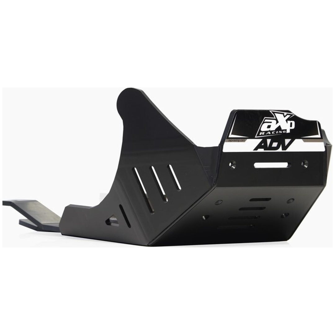 Hasplåt HDPE AXP – bild 2