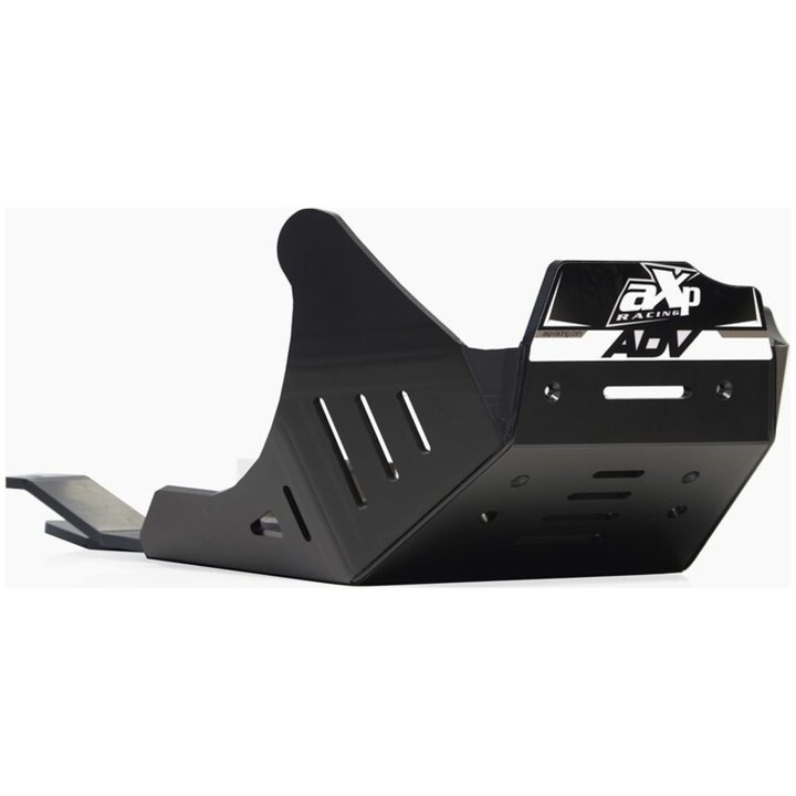 Hasplåt HDPE AXP – bild 2