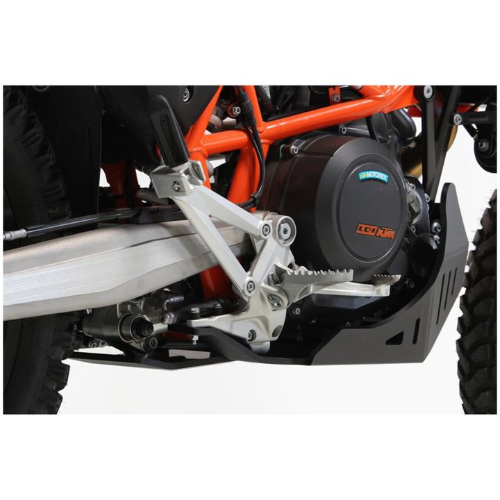 Hasplåt HDPE AXP – bild 7