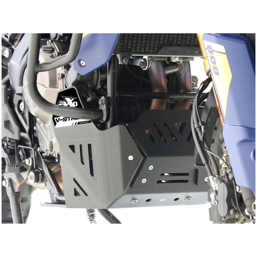 Hasplåt HDPE AXP – bild 3