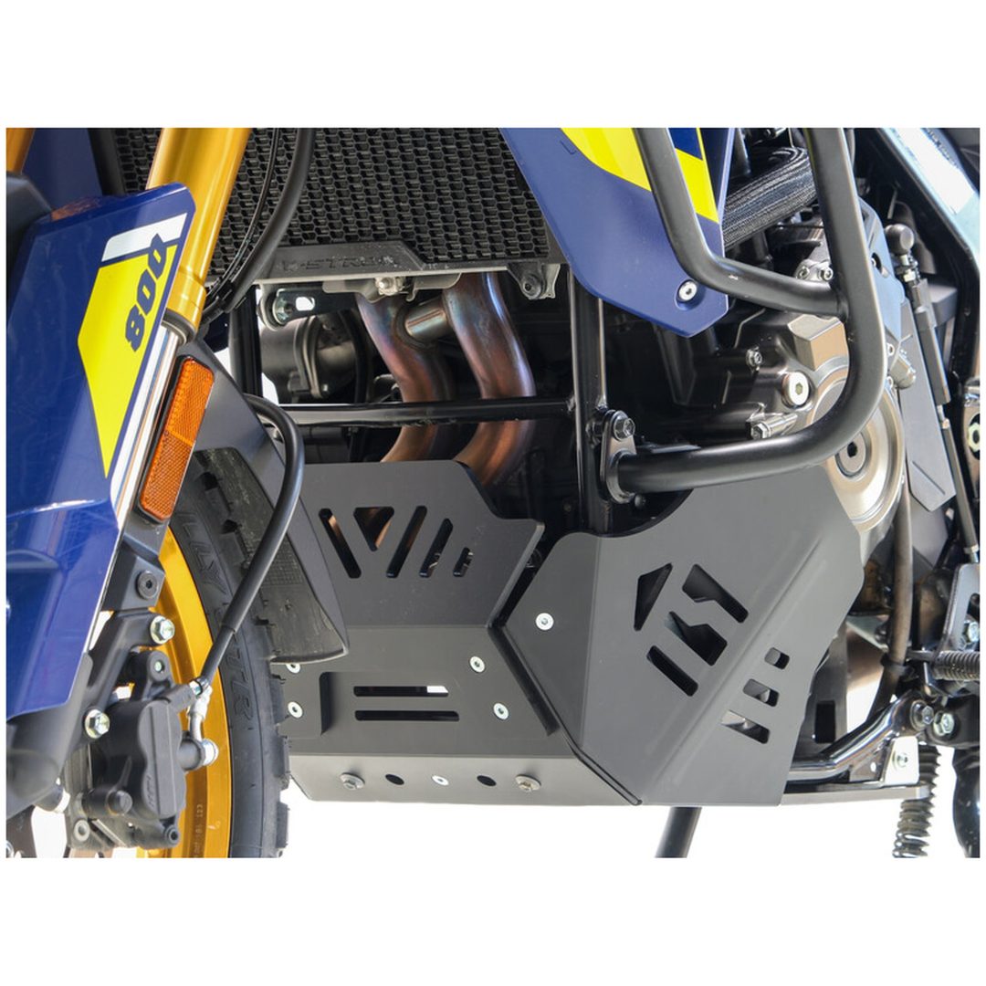 Hasplåt HDPE AXP – bild 5
