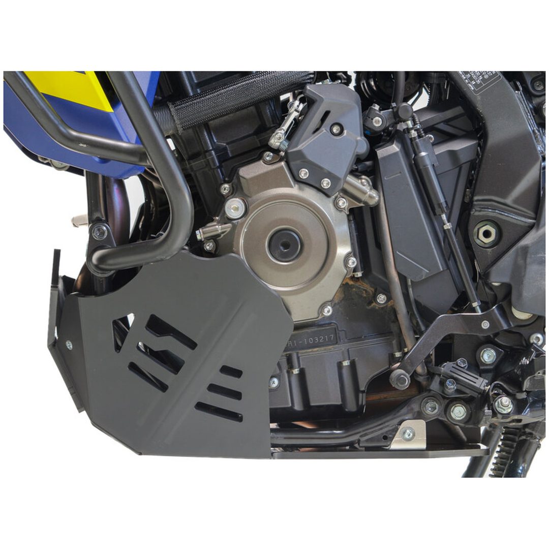 Hasplåt HDPE AXP – bild 6