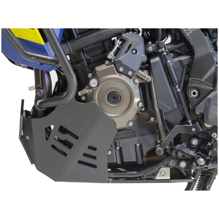 Hasplåt HDPE AXP – bild 6