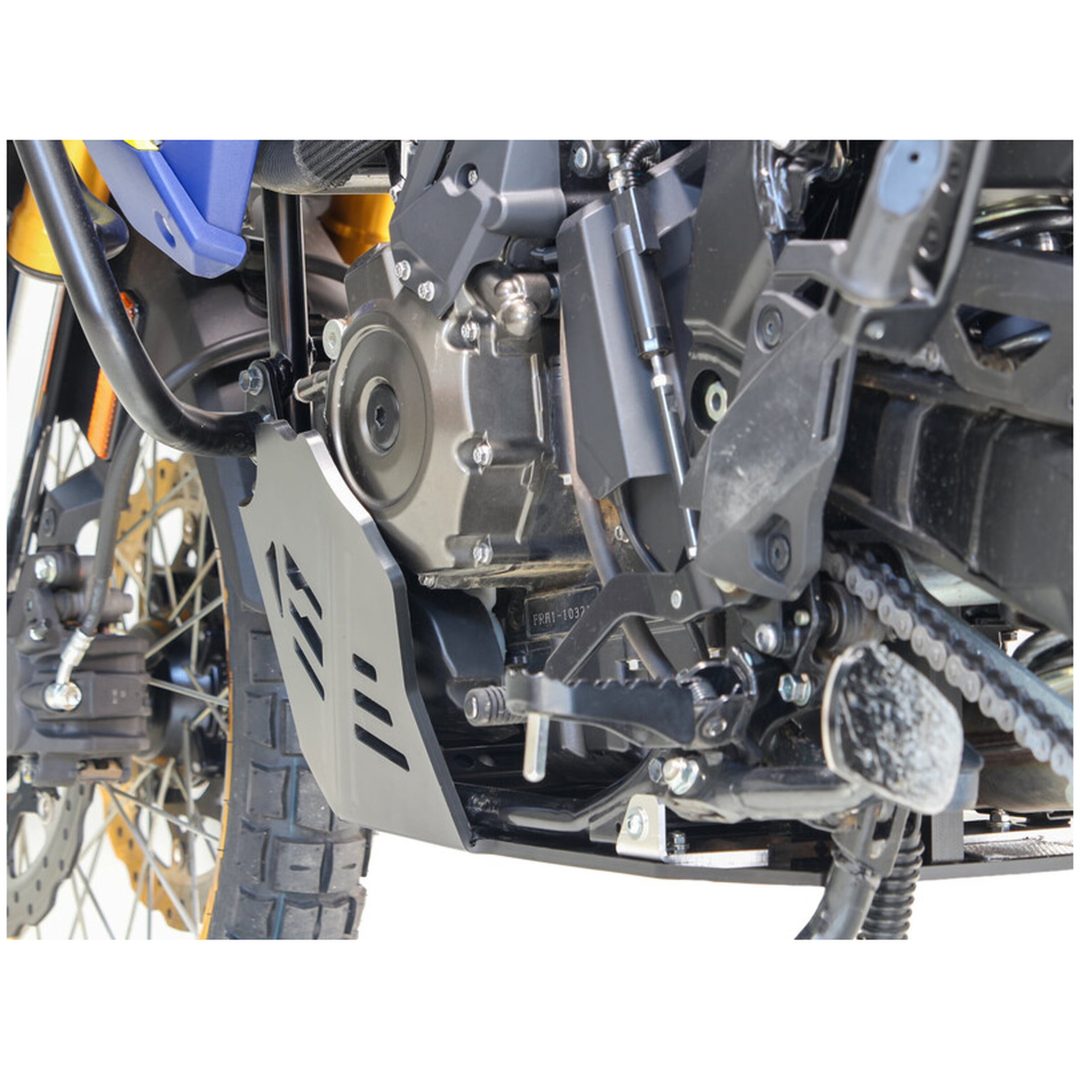 Hasplåt HDPE AXP – bild 7