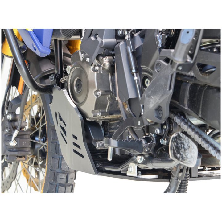 Hasplåt HDPE AXP – bild 7