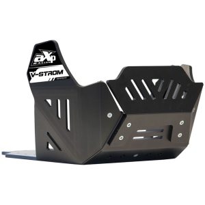 Hasplåt HDPE AXP