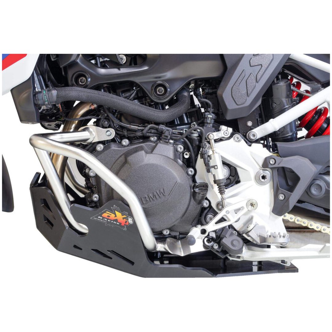 Hasplåt HDPE AXP – bild 6
