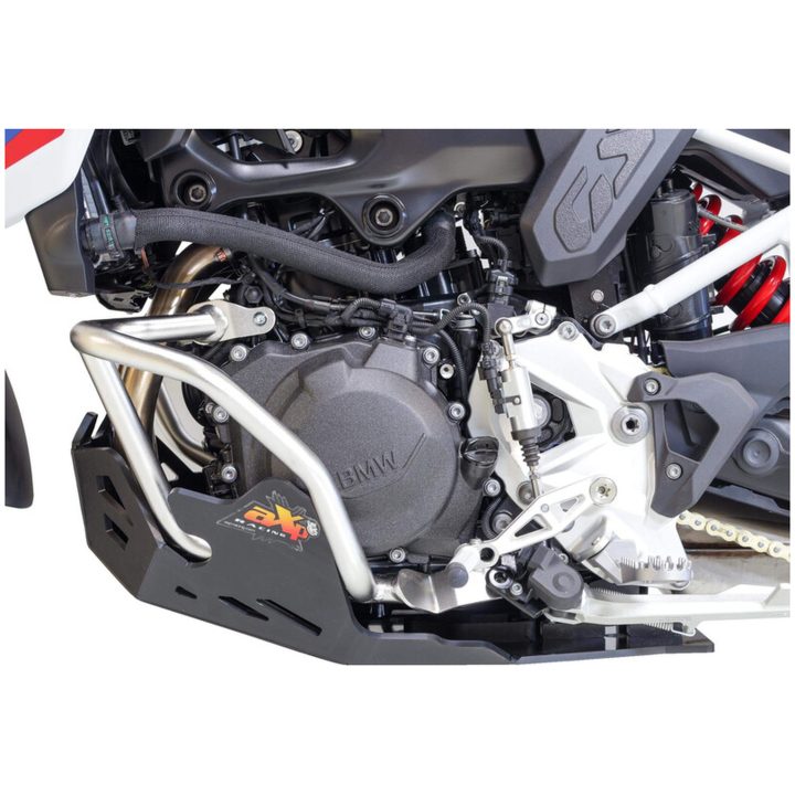 Hasplåt HDPE AXP – bild 6
