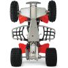Hasplåt Moose Racing Silver – miniatyr 2