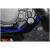 Hasplåt MX Svart AXP RACING – miniatyr 1
