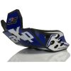 Hasplåt MX Svart AXP RACING – miniatyr 2