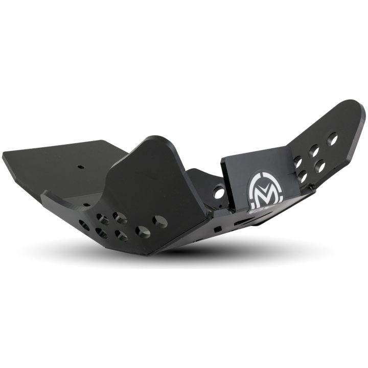 Hasplåt PRO Moose Racing – bild 2