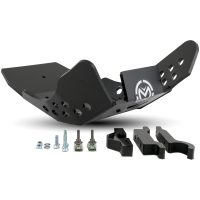 Hasplåt PRO Moose Racing