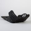 Hasplåt PRO Moose Racing Hasplåt – miniatyr 1