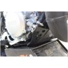 Hasplåt Pro Svart MOOSE OFFROAD HARD-PARTS – miniatyr 2