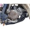 Hasplåt Pro Svart MOOSE OFFROAD HARD-PARTS – miniatyr 5