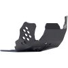 Hasplåt Pro Svart MOOSE OFFROAD HARD-PARTS – miniatyr 1