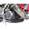 Hasplåt Pro Svart MOOSE OFFROAD HARD-PARTS – miniatyr 3