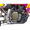 Hasplåt Pro Svart MOOSE OFFROAD HARD-PARTS – miniatyr 2