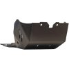Hasplåt Pro Svart MOOSE OFFROAD HARD-PARTS – miniatyr 1