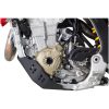 Hasplåt Pro Svart MOOSE OFFROAD HARD-PARTS – miniatyr 2