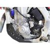 Hasplåt Pro Svart MOOSE OFFROAD HARD-PARTS – miniatyr 3