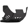 Hasplåt Pro Svart MOOSE OFFROAD HARD-PARTS – miniatyr 1