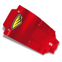 Hasplåt Speed Armor Cycra