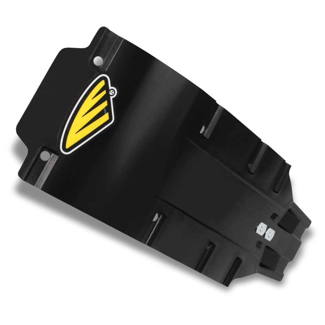 Hasplåt Speed Armor Cycra Svart