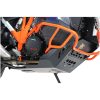 Hasplåt Svart AXP RACING – miniatyr 11