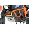 Hasplåt Svart AXP RACING – miniatyr 8