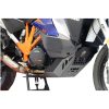Hasplåt Svart AXP RACING – miniatyr 9