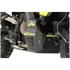 Hasplåt Svart AXP RACING – miniatyr 2