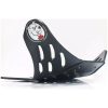 Hasplåt Svart AXP RACING – miniatyr 1