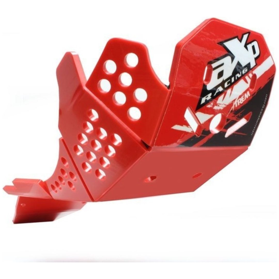 Hasplåt Xtrem AXP
