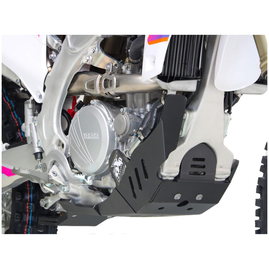 Hasplåt Xtrem AXP – bild 3