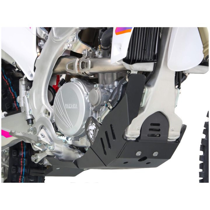 Hasplåt Xtrem AXP – bild 3