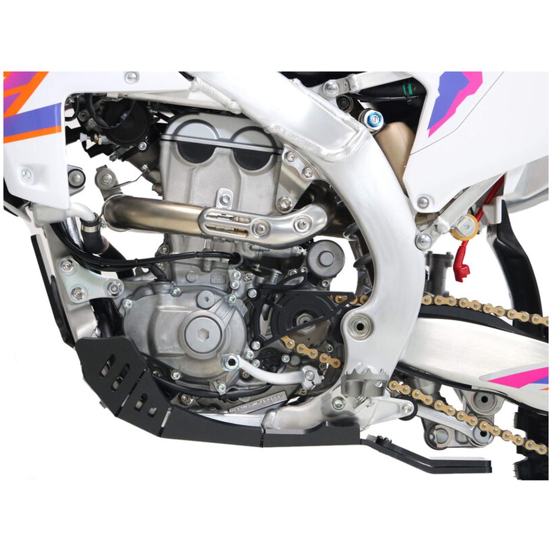 Hasplåt Xtrem AXP – bild 4