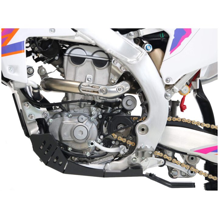 Hasplåt Xtrem AXP – bild 4