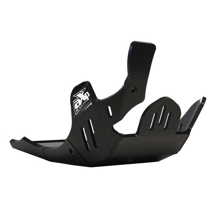 Hasplåt Xtrem HDPE 8mm AXP – bild 2