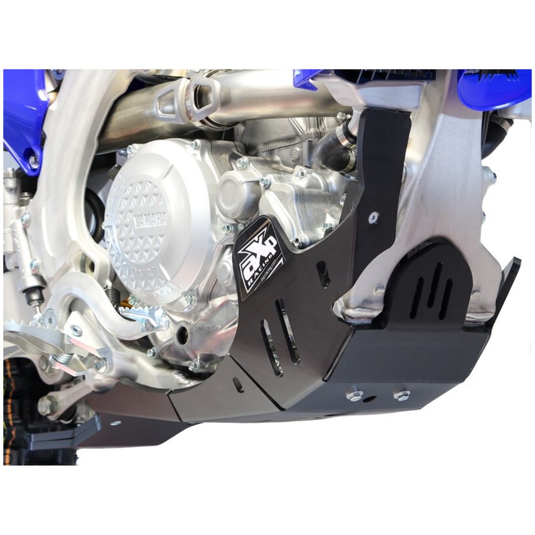 Hasplåt Xtrem HDPE 8mm AXP – bild 3
