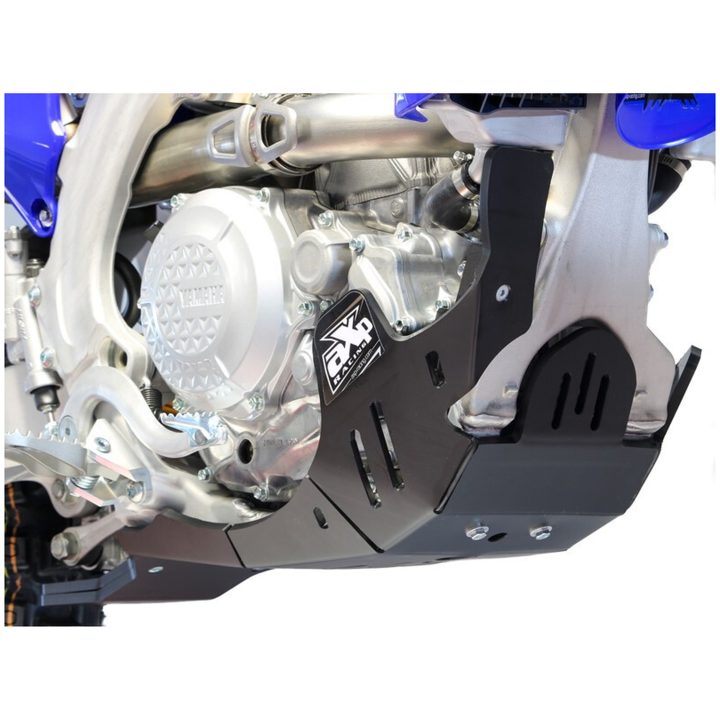 Hasplåt Xtrem HDPE 8mm AXP – bild 3