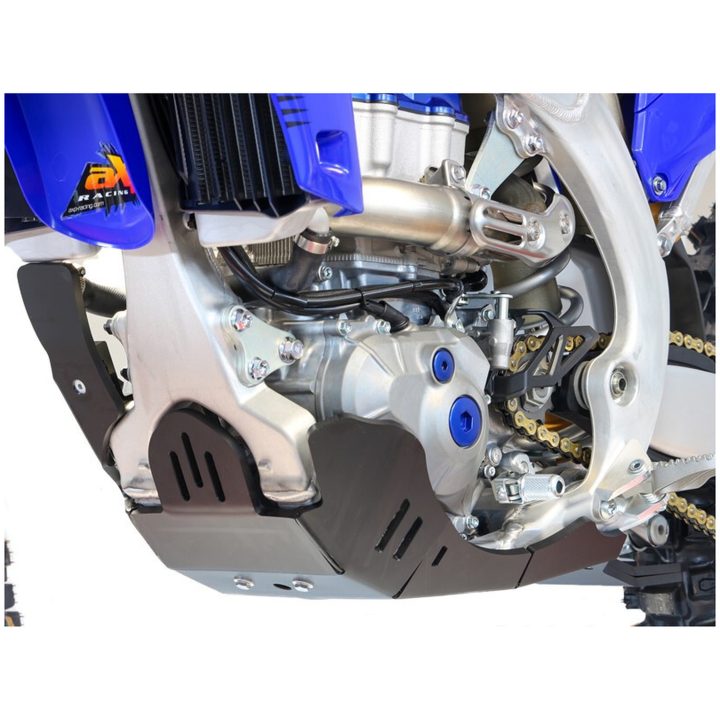 Hasplåt Xtrem HDPE 8mm AXP – bild 5