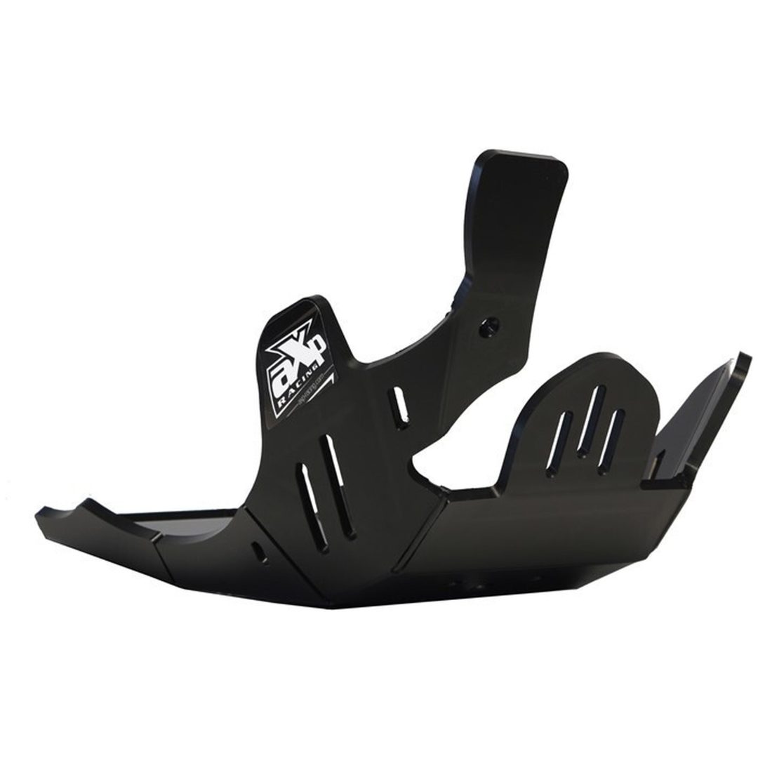 Hasplåt Xtrem HDPE 8mm AXP