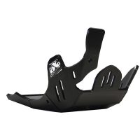 Hasplåt Xtrem HDPE 8mm AXP