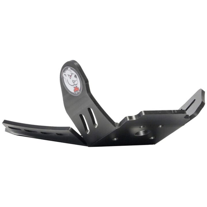 Hasplåt Xtrem HDPE Svart AXP – bild 2