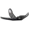 Hasplåt Xtrem HDPE Svart AXP – miniatyr 1