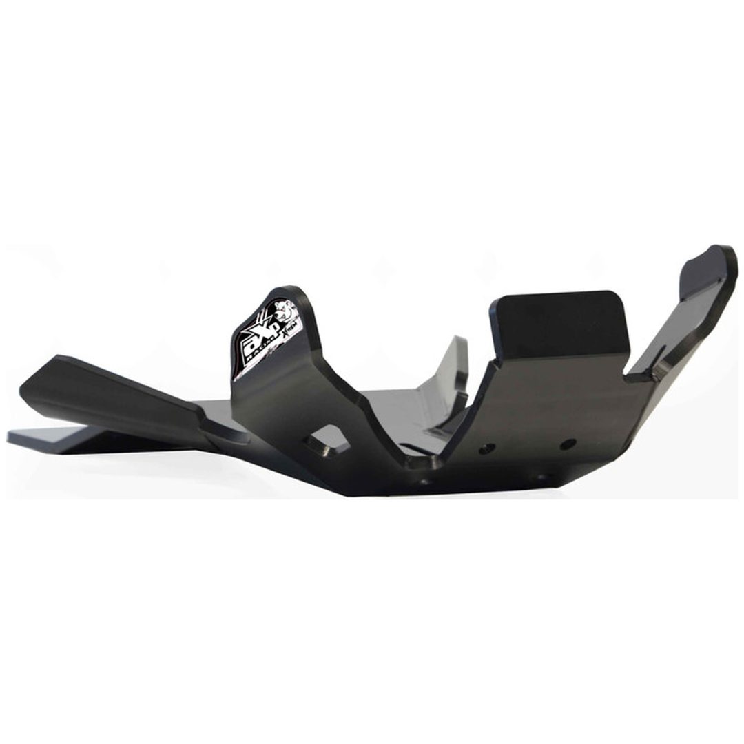 Hasplåt Xtrem med Länkageskydd HDPE 8mm AXP – bild 2