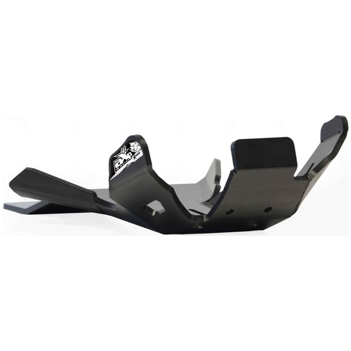 Hasplåt Xtrem med Länkageskydd HDPE 8mm AXP – bild 2