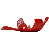 Hasplåt Xtrem med Länkageskydd HDPE 8mm AXP
